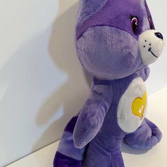 CARE BEAR BRIGHT HEART “2016” - Picture 7 of 8